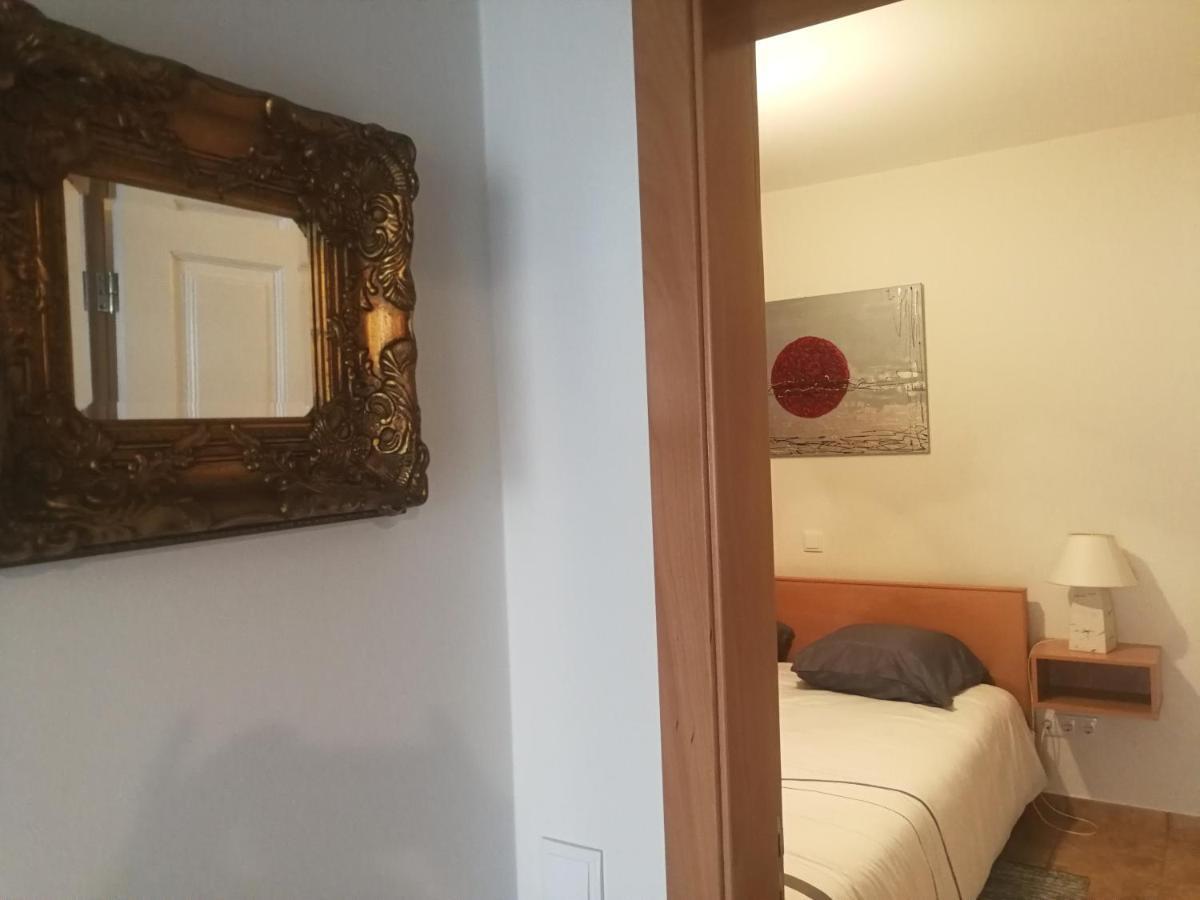 הוילה פונשל Casa Do Imaculado מראה חיצוני תמונה