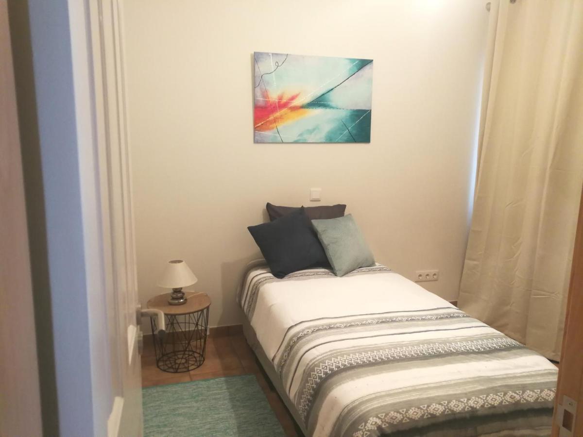 הוילה פונשל Casa Do Imaculado חדר תמונה