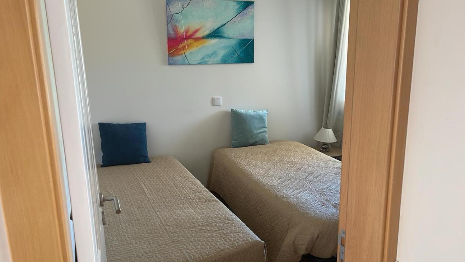 הוילה פונשל Casa Do Imaculado מראה חיצוני תמונה