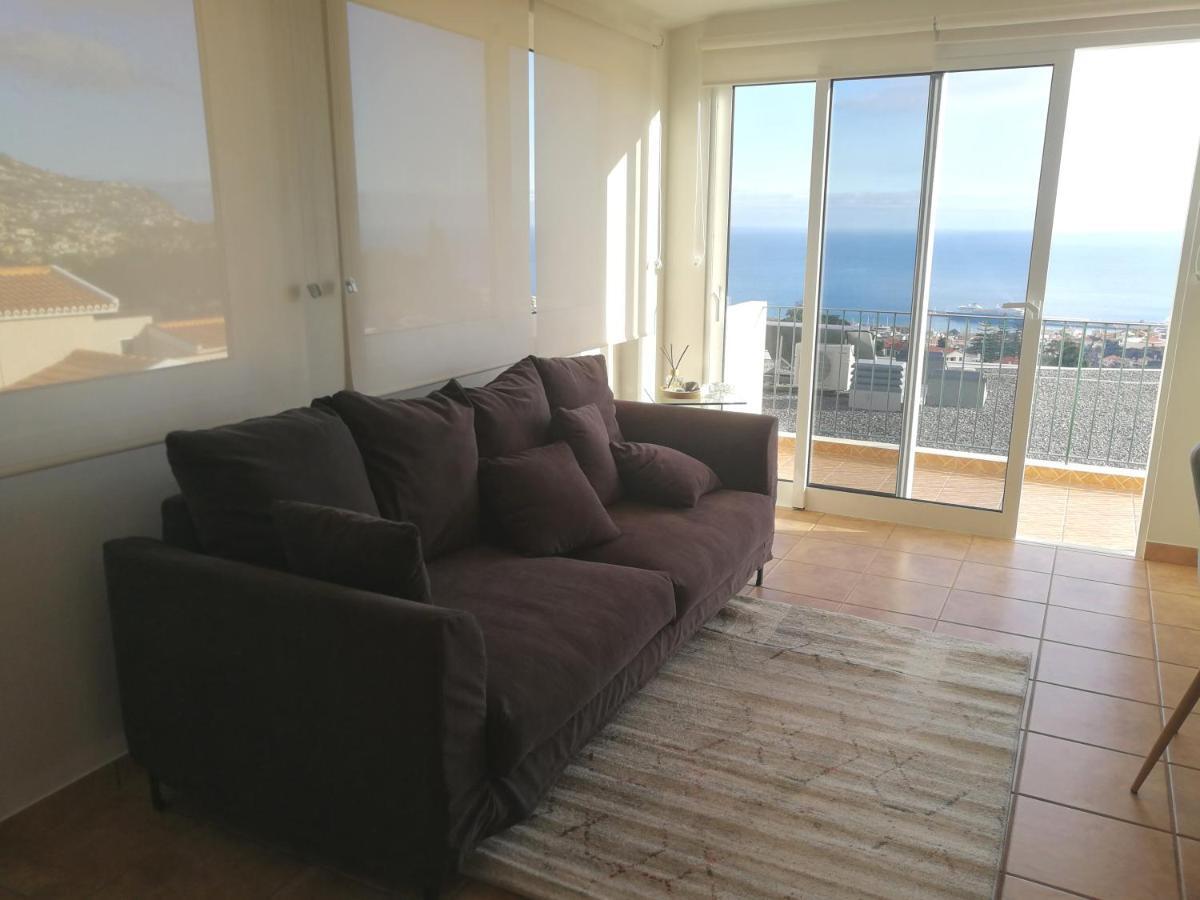 הוילה פונשל Casa Do Imaculado מראה חיצוני תמונה